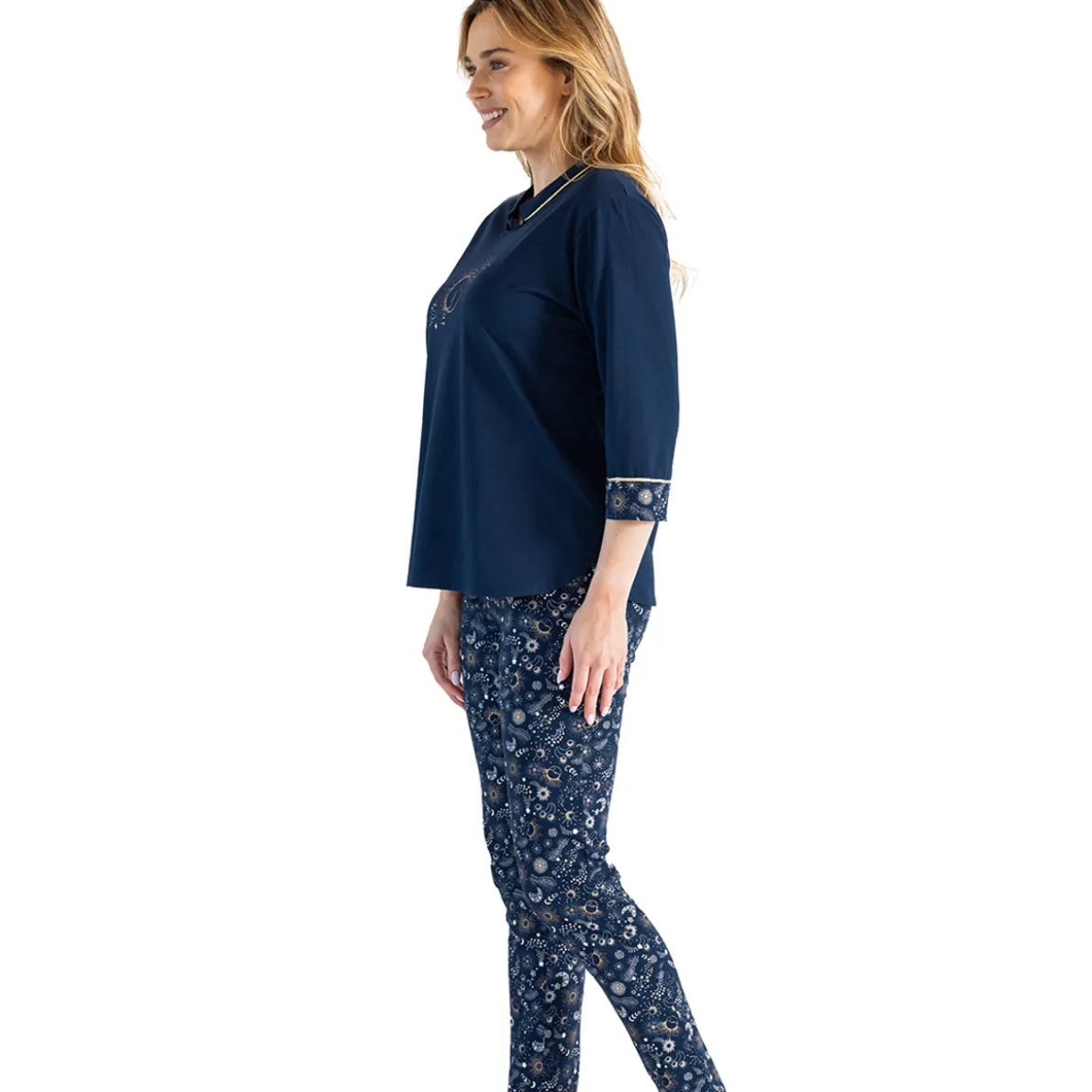 Rêve céleste Pyjama