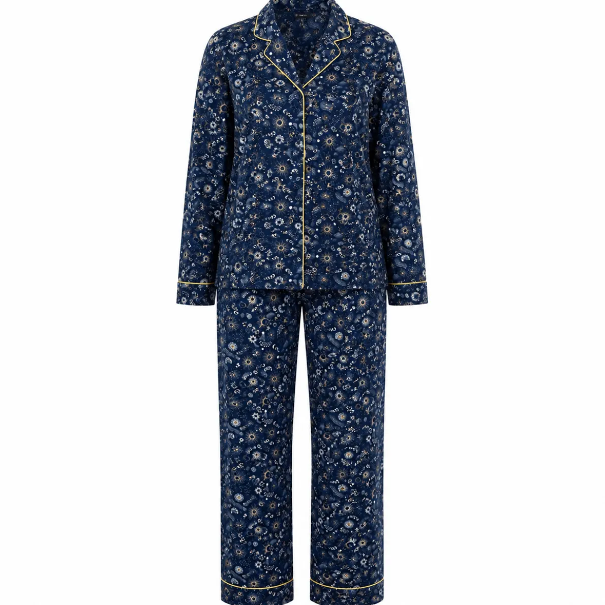 Rêve céleste Pyjama imprimé