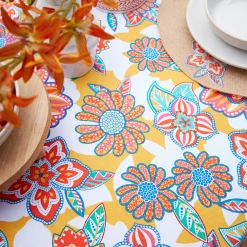 Rêve d'ailleurs Nappe