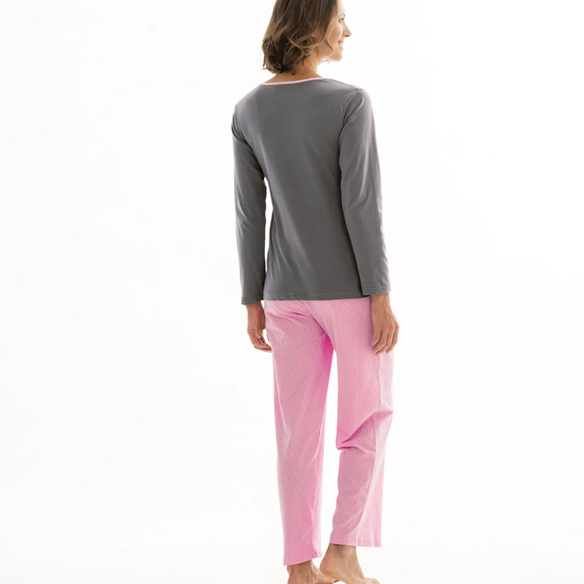 Réveil en fanfare Pyjama