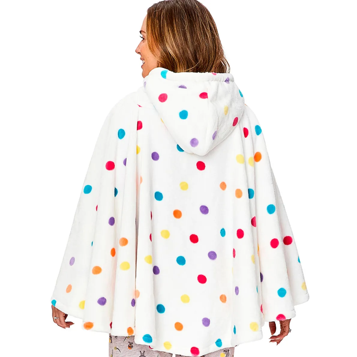 Rêverie koaline Poncho