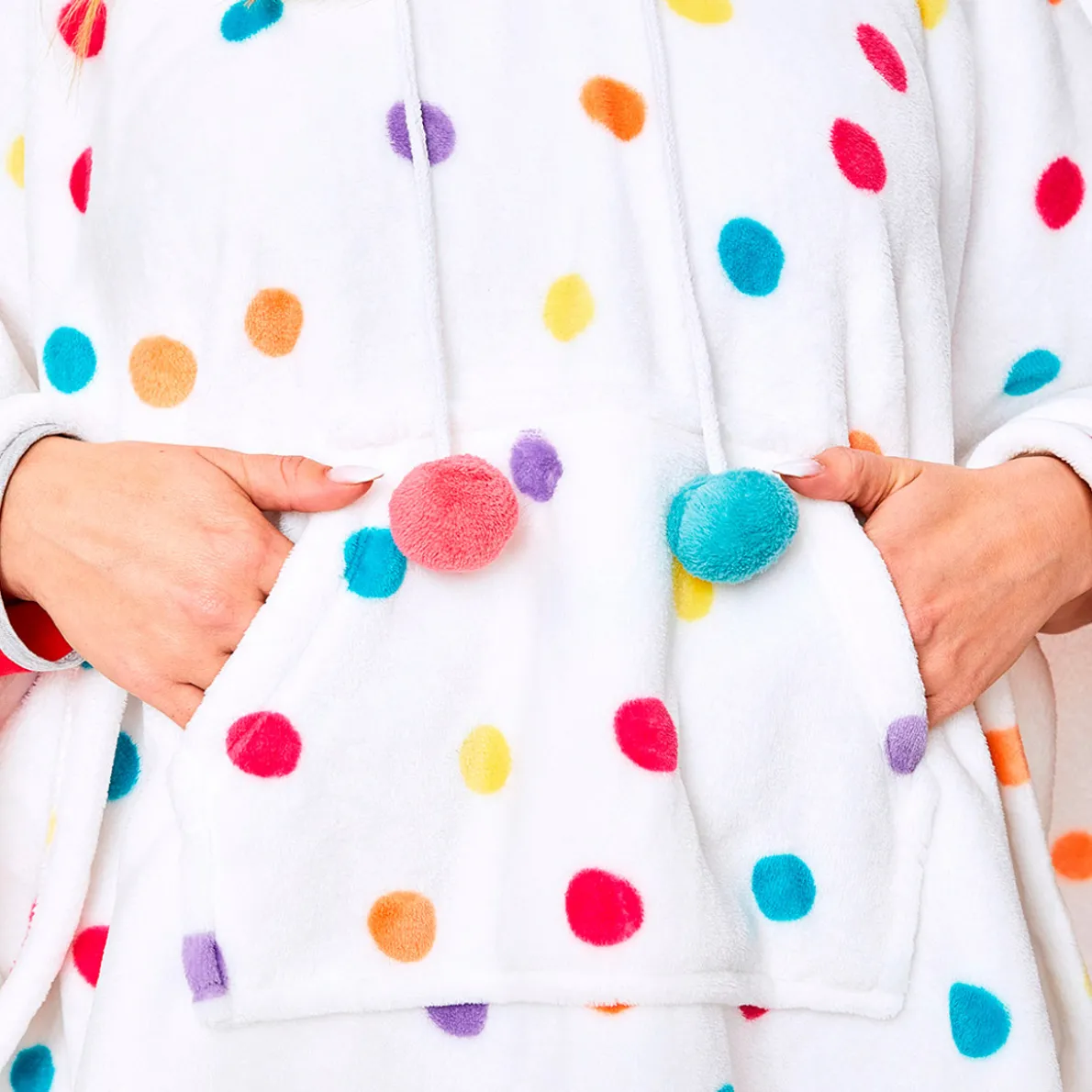 Rêverie koaline Poncho