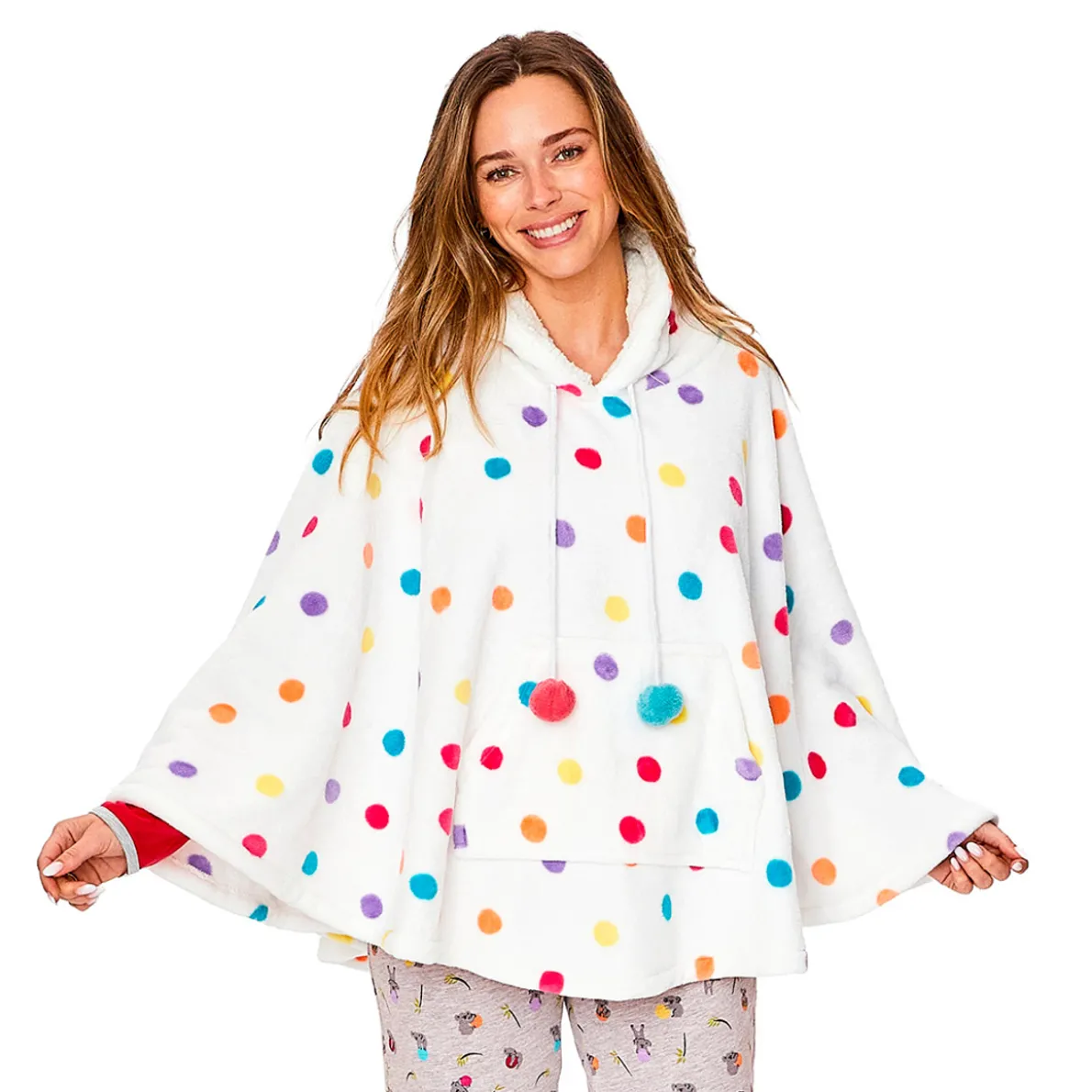 Rêverie koaline Poncho