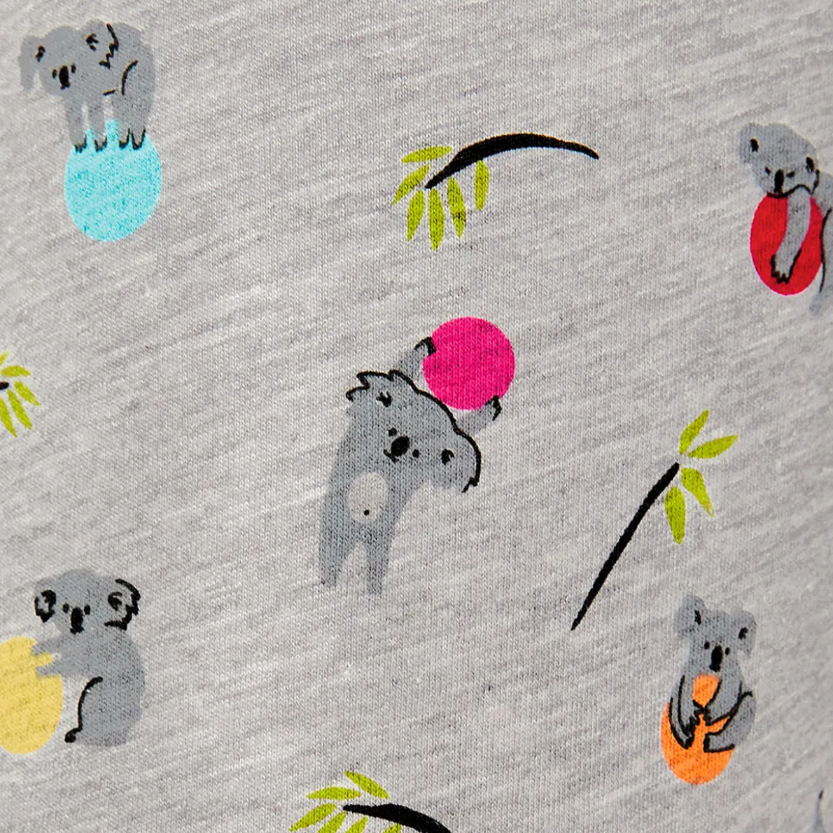 Rêverie koaline Pyjama