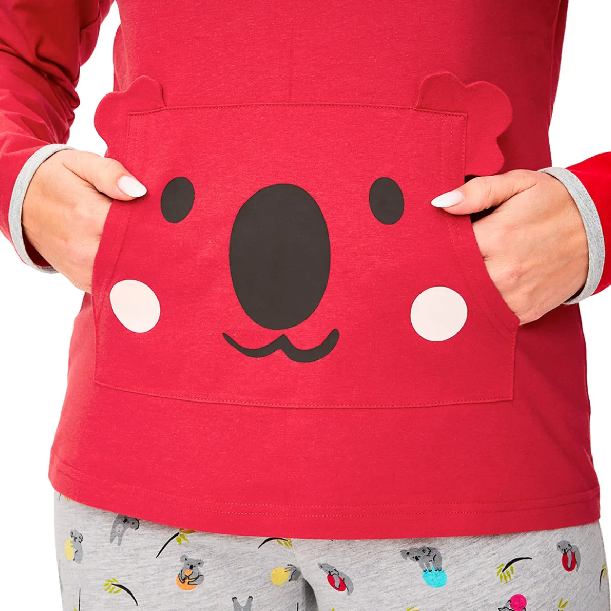 Rêverie koaline Pyjama