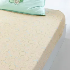 Rêves de nymphéas Linge de lit