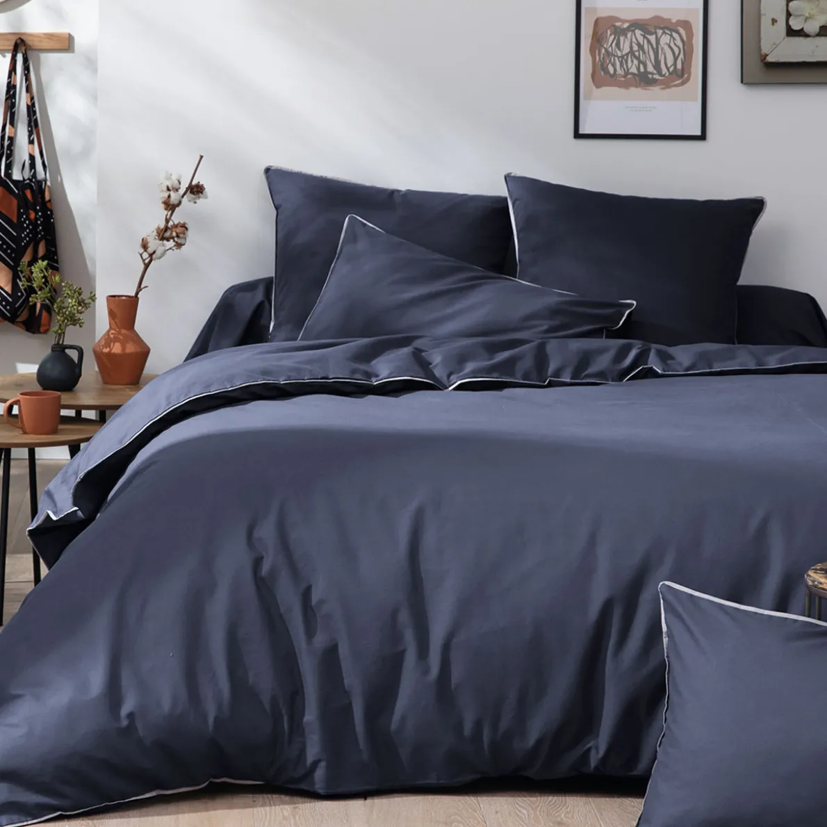 Rythme et tempo Drap