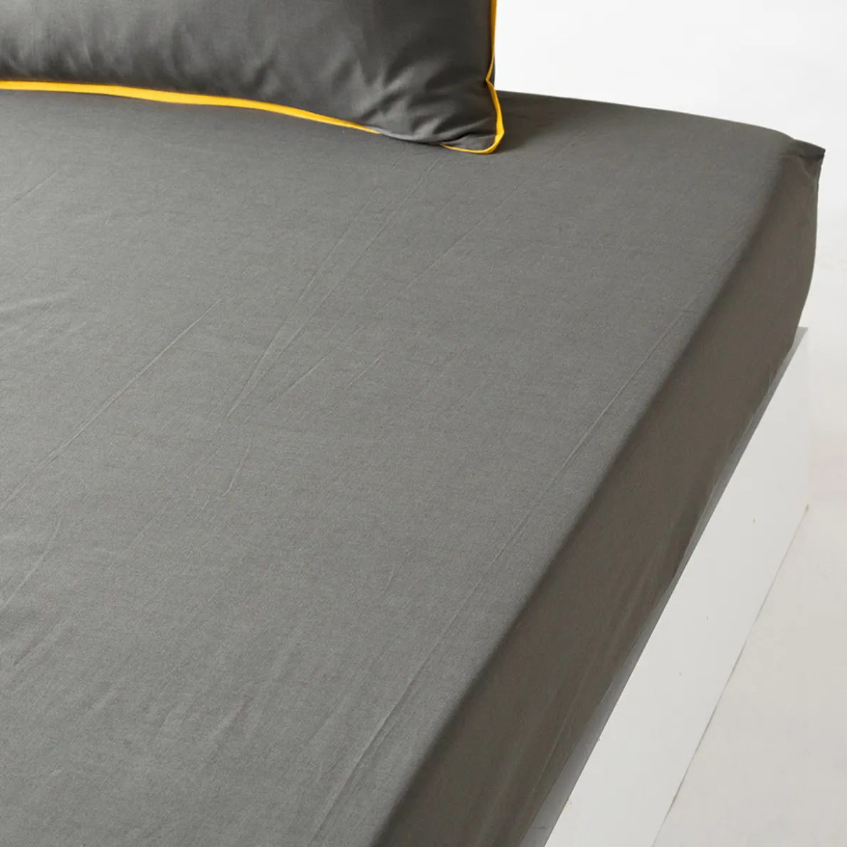 Rythme et tempo Drap-housse