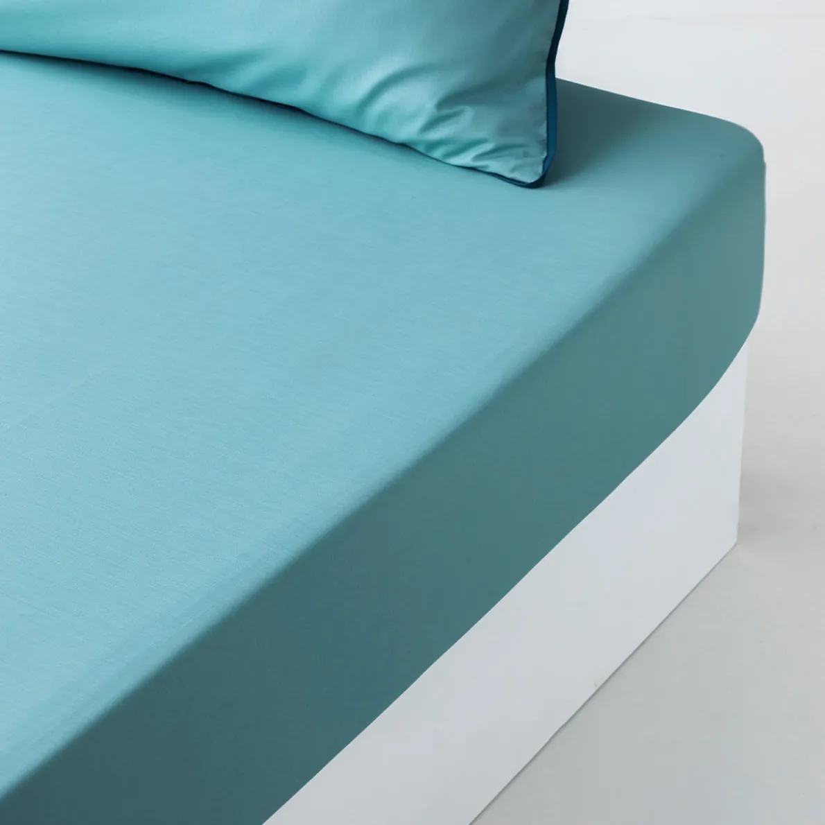 Rythme et tempo Drap-housse