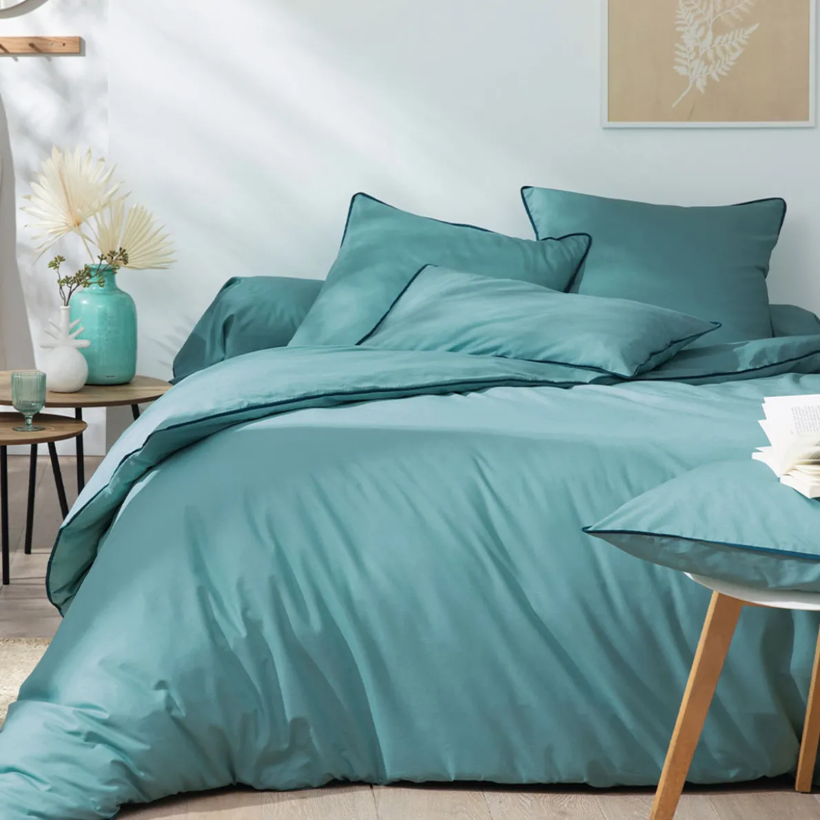 Rythme et tempo Housse de couette