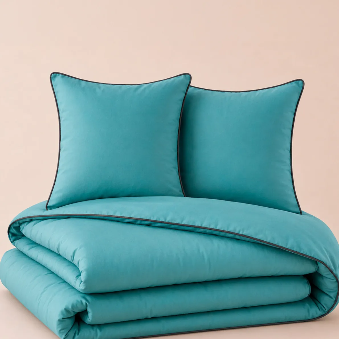 Rythme et tempo Housse de couette et taie d'oreiller