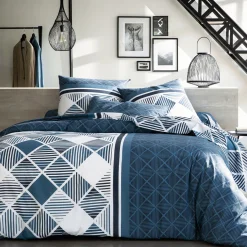 Rythme et vibrations Drap-housse