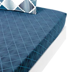 Rythme et vibrations Linge de lit