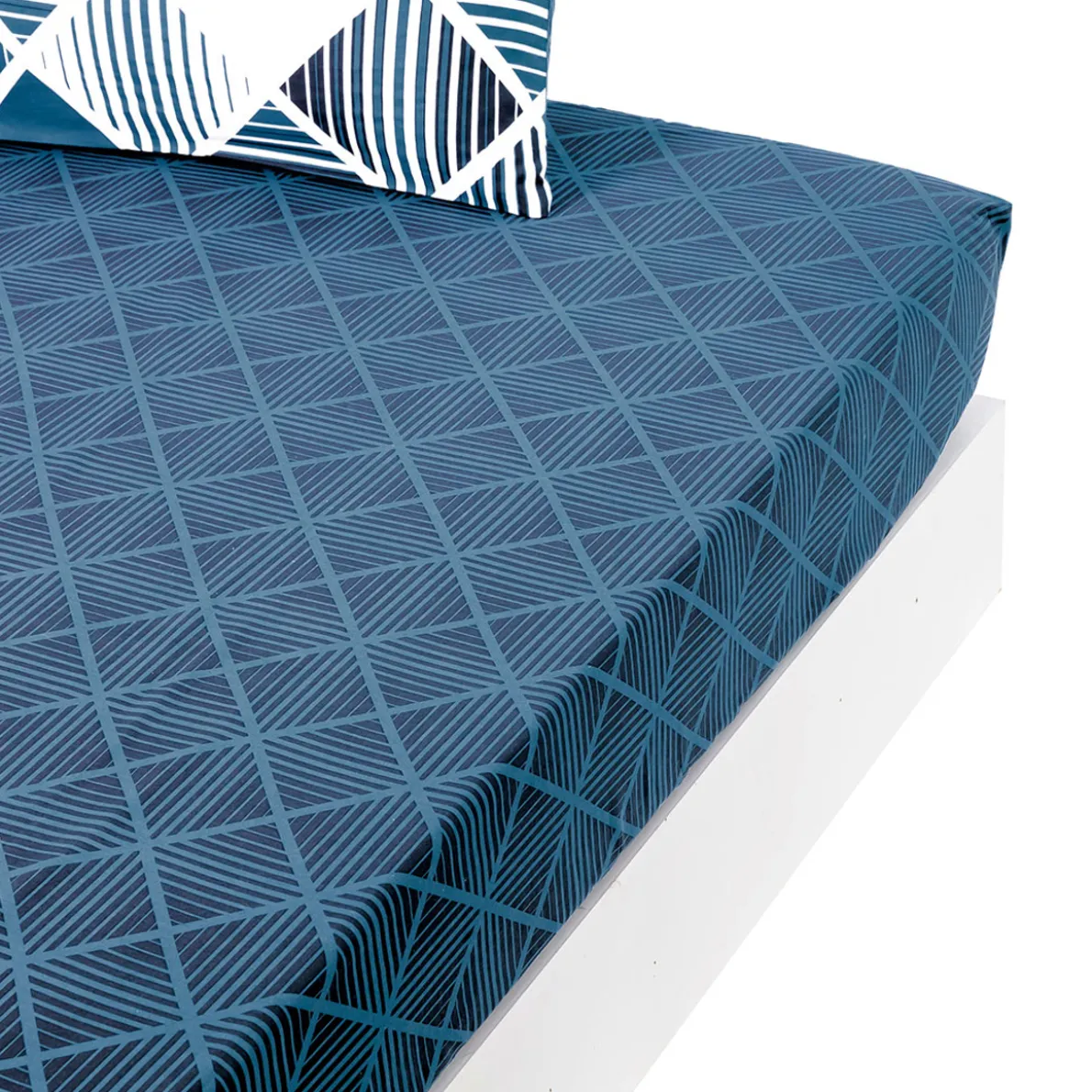Rythme et vibrations Linge de lit