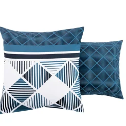 Rythme et vibrations Linge de lit