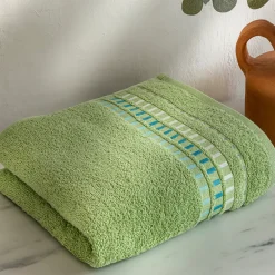 Sable et océans Linge de bain