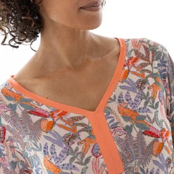 Safari en rêve Chemise de nuit