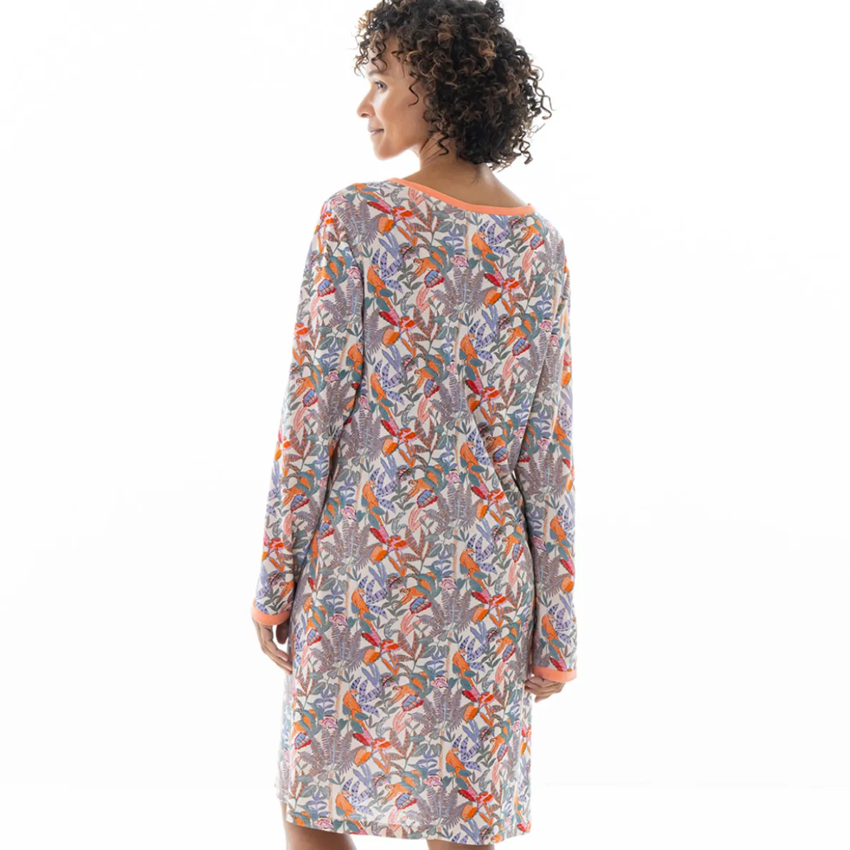 Safari en rêve Chemise de nuit