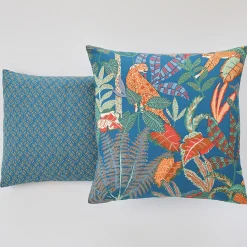 Safari en rêve Linge de lit