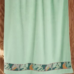 Safari en rêve Maxi drap de bain