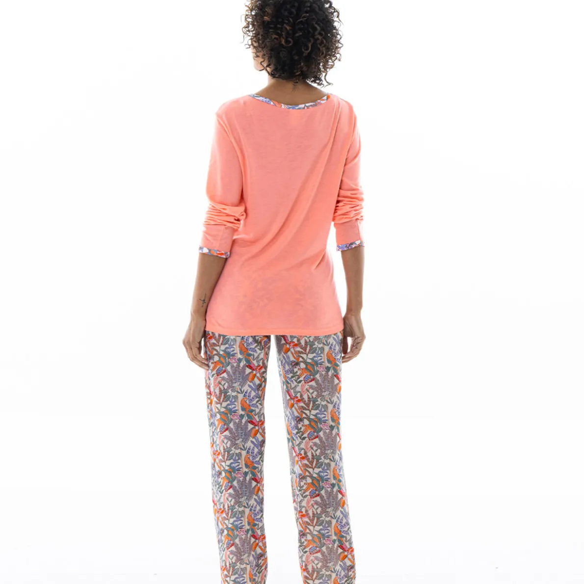 Safari en rêve Pyjama