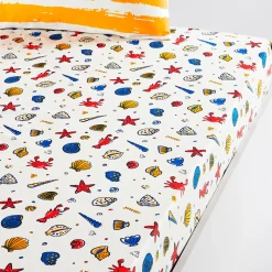 Saint Malito Drap-housse