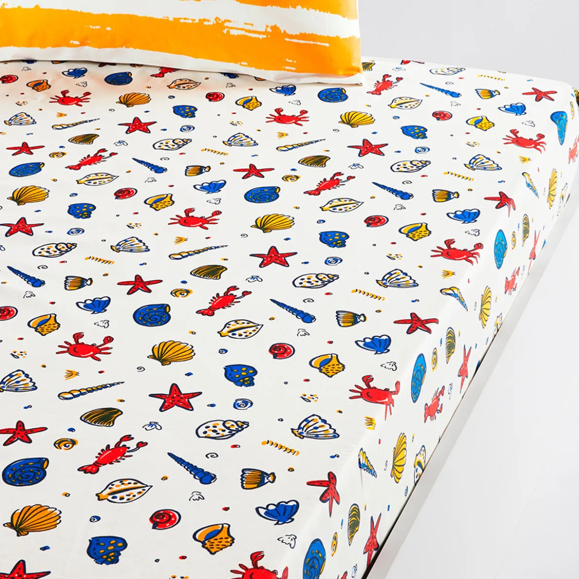 Saint Malito Drap-housse