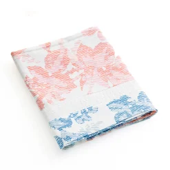 Secrets du jardin Drap