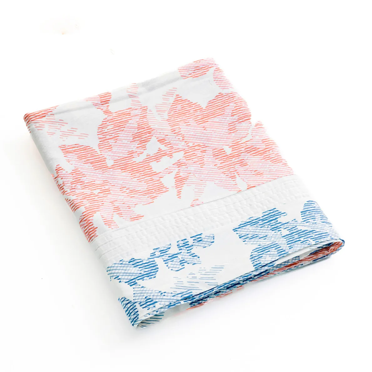 Secrets du jardin Drap