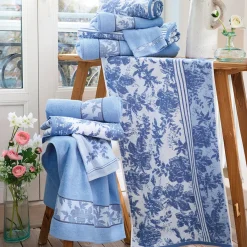 Secrets du jardin Drap de bain