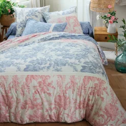 Secrets du jardin Housse de couette