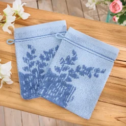 Secrets du jardin Linge de bain