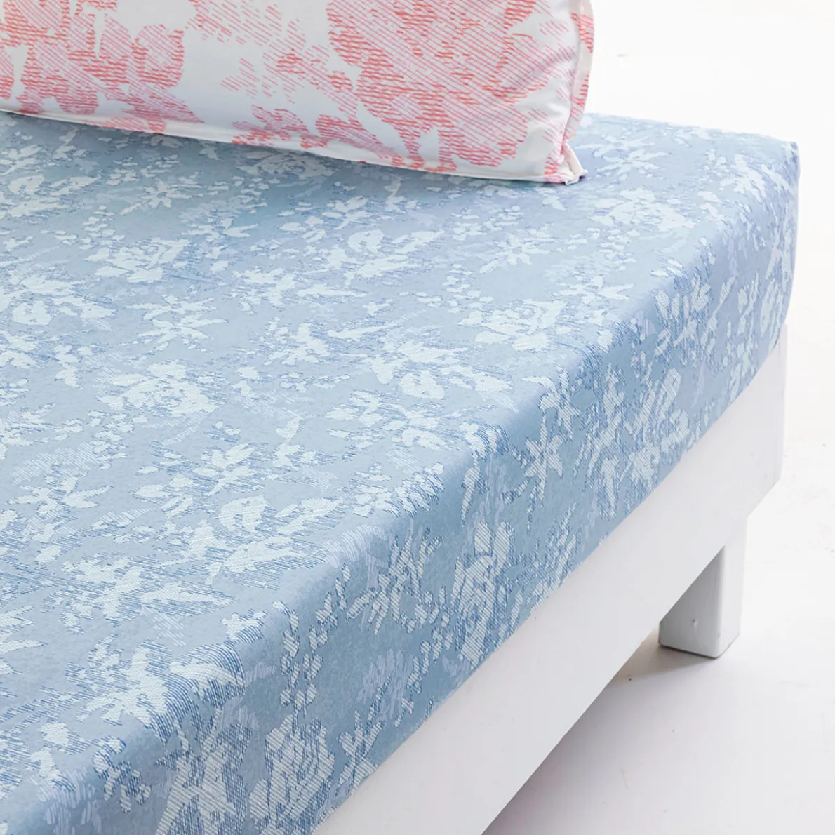 Secrets du jardin Linge de lit