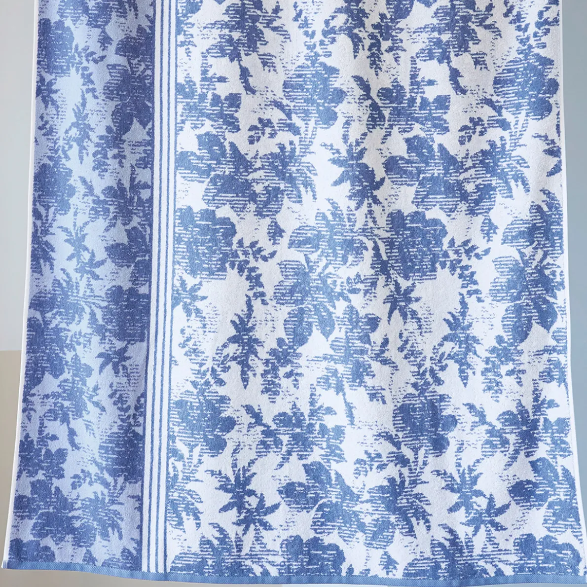 Secrets du jardin Maxi drap de bain