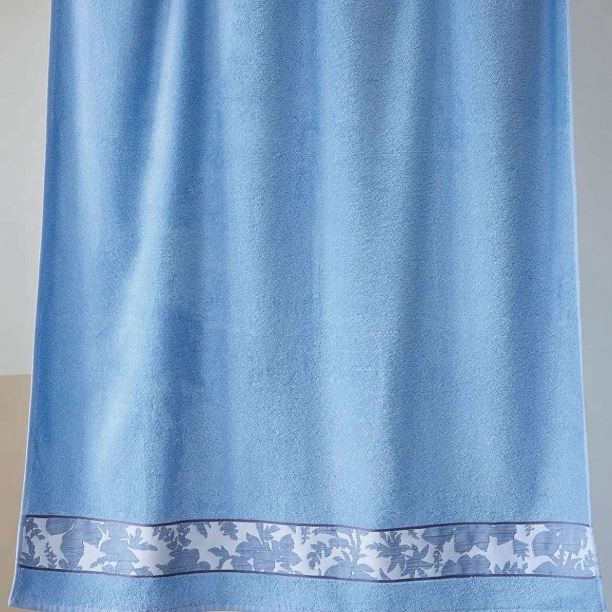 Secrets du jardin Maxi drap de bain