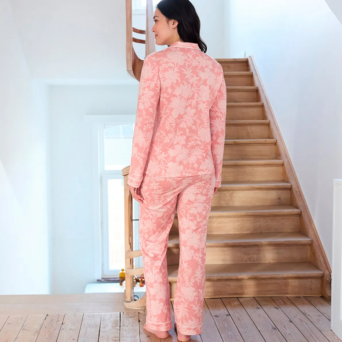 Secrets du jardin Pyjama