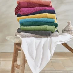 Sensation Linge de bain