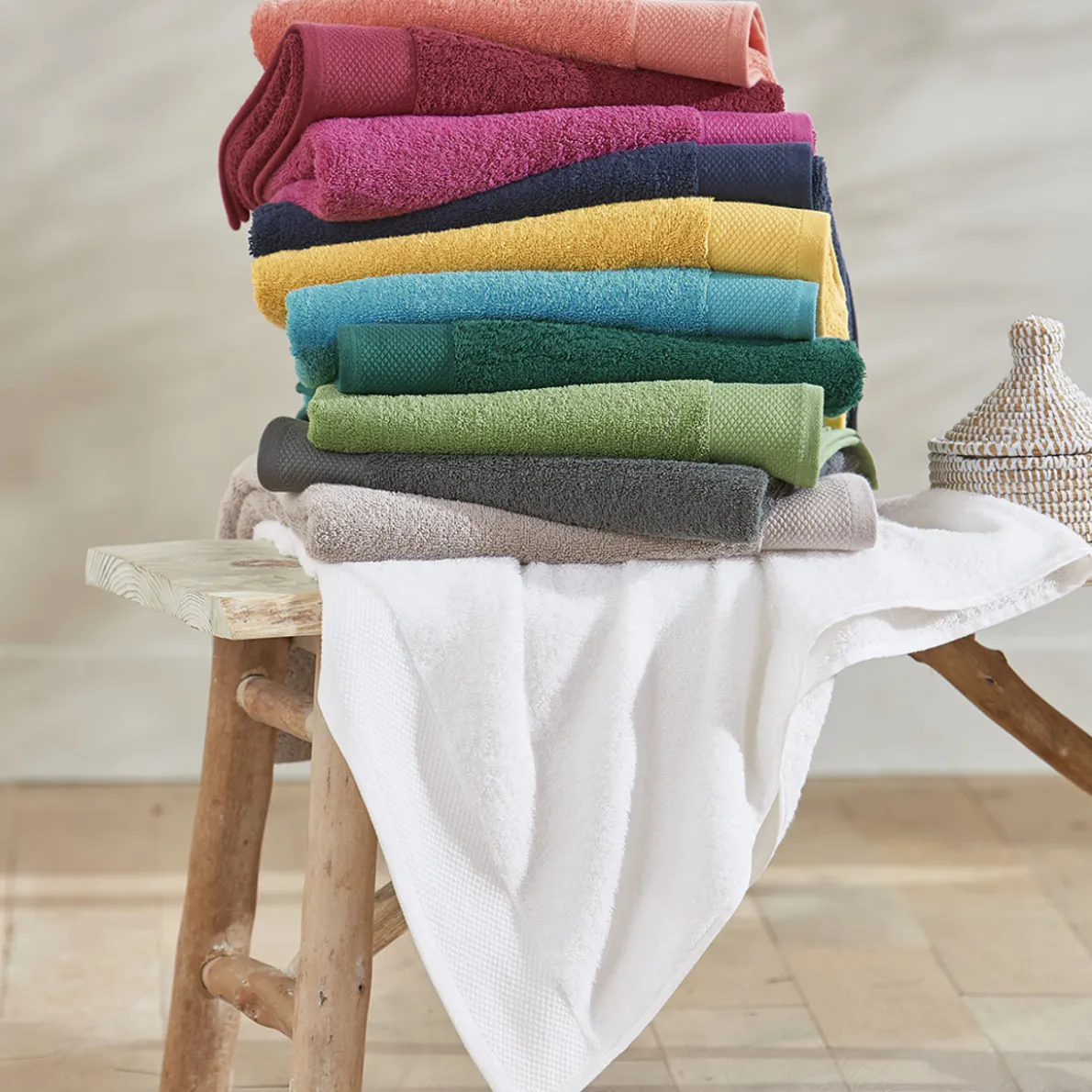 Sensation Maxi drap de bain