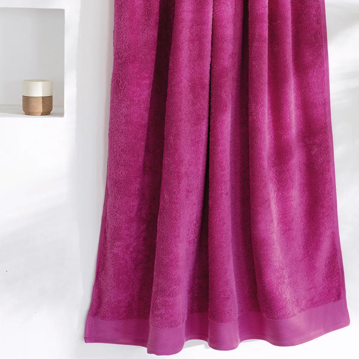 Sensation Maxi drap de bain