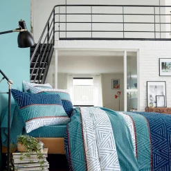 Simple et chic Taie de traversin
