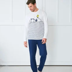 Snoopy Pyjama homme