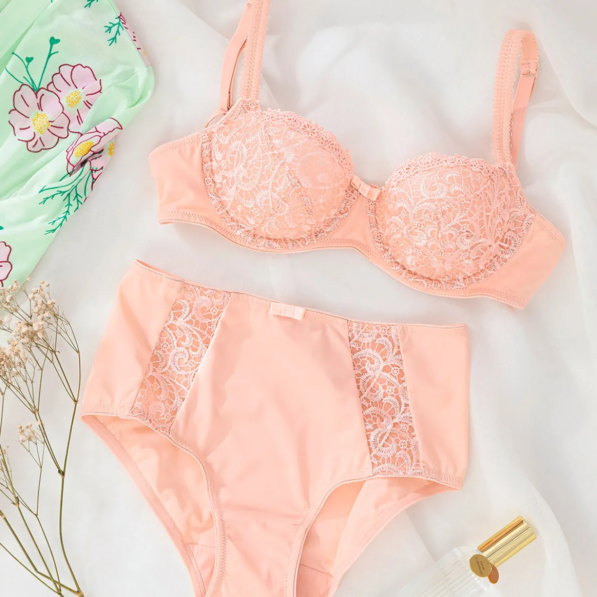 Soledad Lingerie