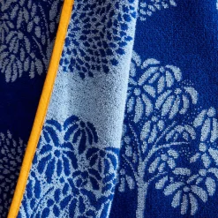Songe d'ailleurs Drap de bain