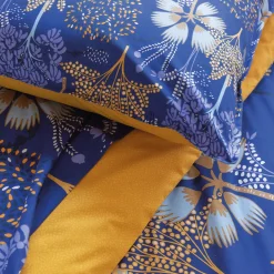 Songe d'ailleurs Linge de lit