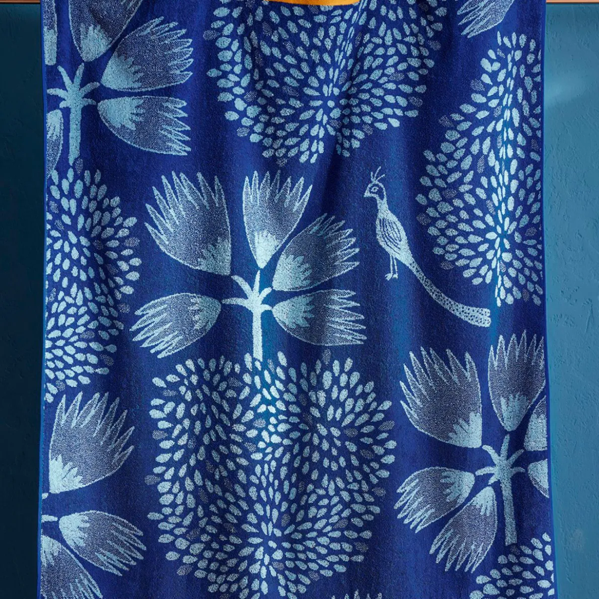 Songe d'ailleurs Maxi drap de bain
