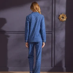 Songe d'ailleurs Pyjama safran