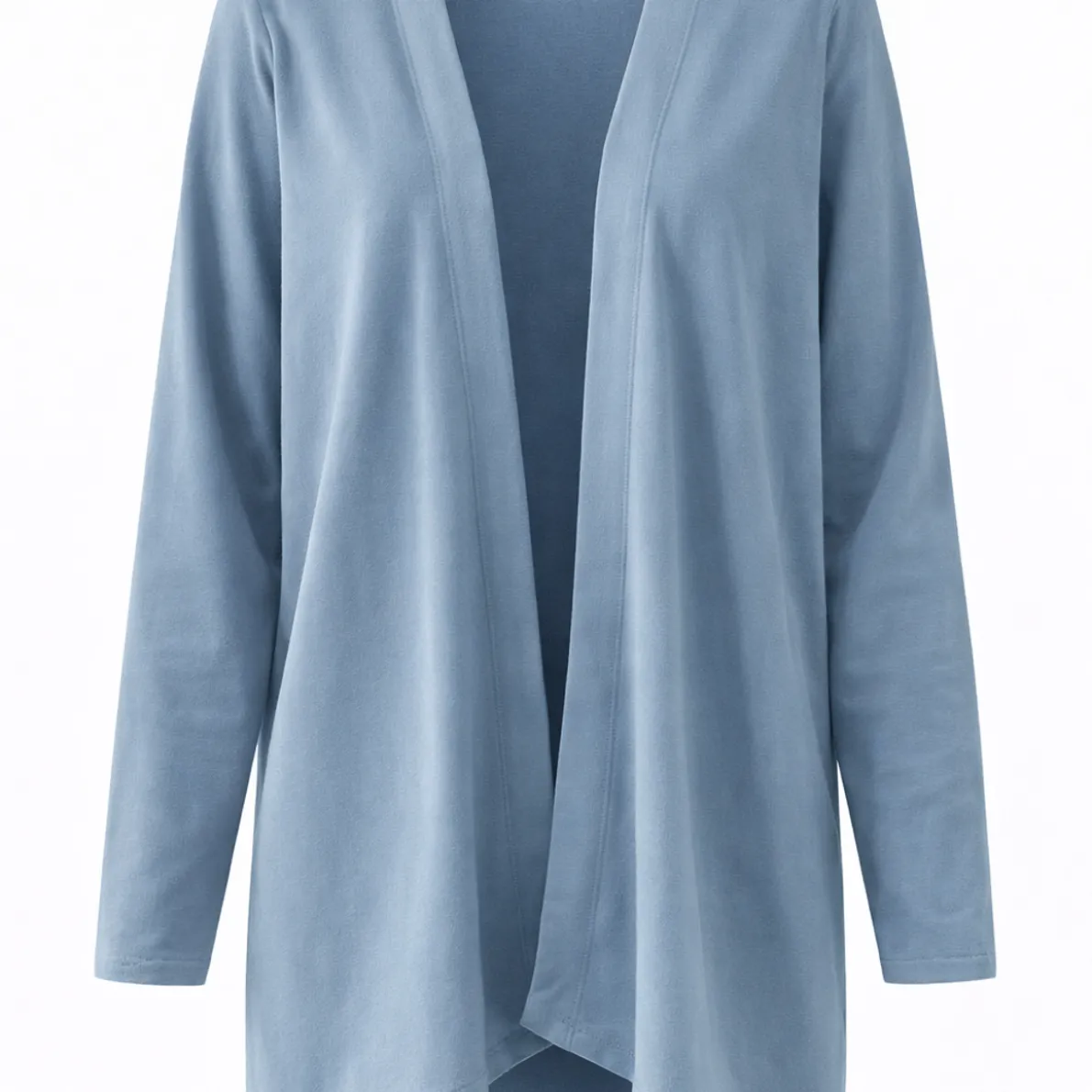 Souffle de bonheur Gilet