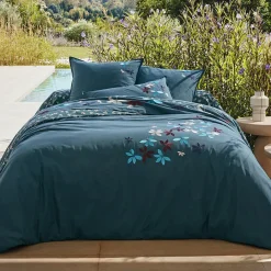 Souffle printanier Drap
