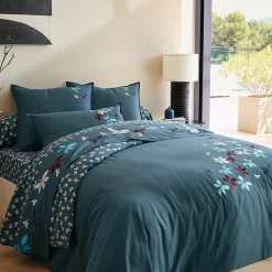 Souffle printanier Linge de lit