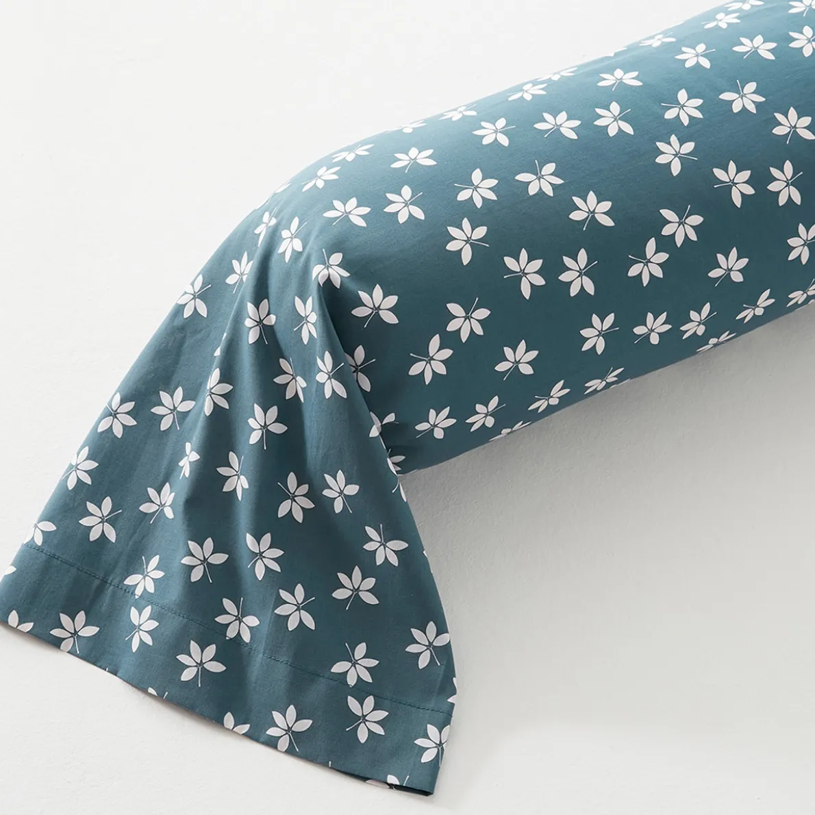 Souffle printanier Taie de traversin